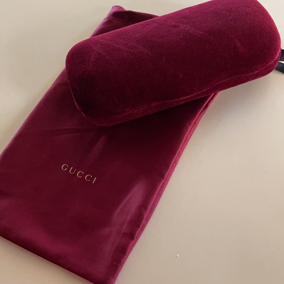 Gucci frames shades - Picture 2 of 6